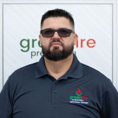Jesus Tamargo — Operations Manager at Greenfire Prevention
