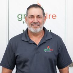 Victor Garcia — Founder at Greenfire Prevention